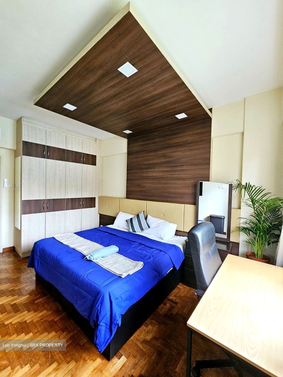 Castle Green (D26), Condominium #613446581